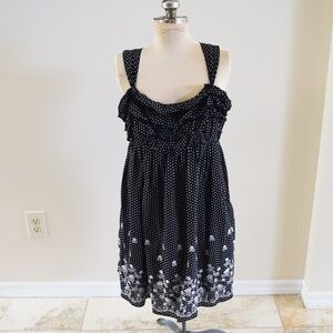 Dress sugar heart size 7